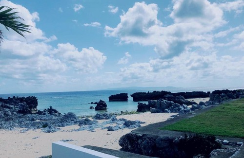 Ritcho Villa | Thalassa Beach and Pool Villa