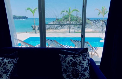 Ritcho Villa | Thalassa Beach and Pool Villa