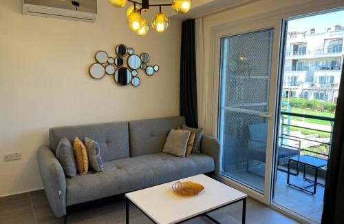 Politiko Apartment | Thalassa Beach Resort Apartment