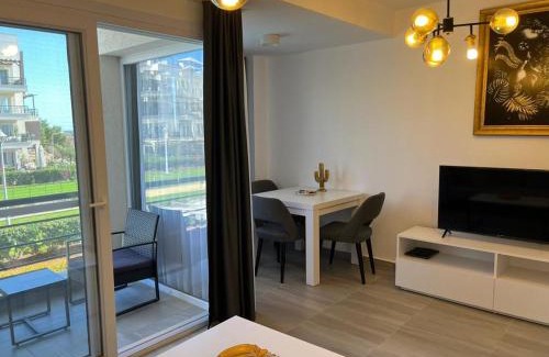 Politiko Apartment | Thalassa Beach Resort Apartment