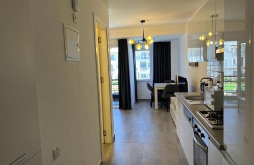 Politiko Apartment | Thalassa Beach Resort Apartment
