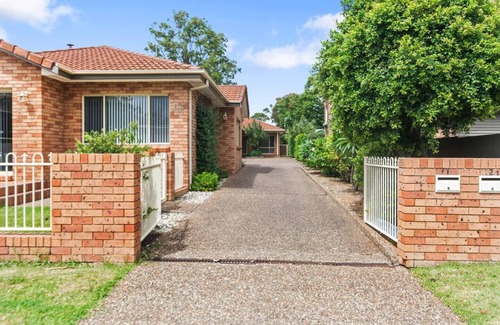 East Corrimal House | Thalassa Escape Coastal Chic with Balinese Patio