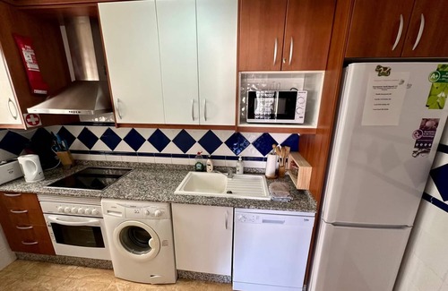 Vera Apartment | Thalassa House