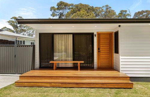 Huskisson House | Thalassa Huskisson by Experience Jervis Bay
