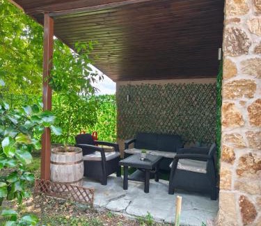 Katerini Apartment | Thalassa Luxury Apartments - Korinos