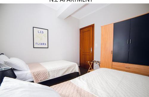 Katerini Apartment | Thalassa Luxury Apartments - Korinos