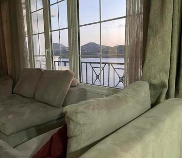 Panteli Apartment | Thalassa Seaview Apartment Leros