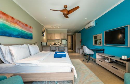 Beau Vallon Apartment | Thalassa Seychelles
