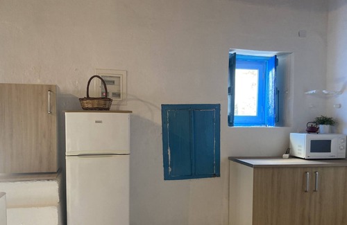 Sampatiki House | Thalassa. the new old traditional house