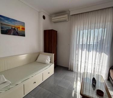 Kallikratia Apartment | Thalassa View Apartment