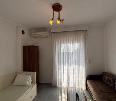 Kallikratia Apartment | Thalassa View Apartment