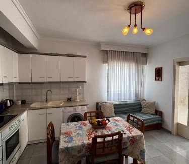 Kallikratia Apartment | Thalassa View Apartment