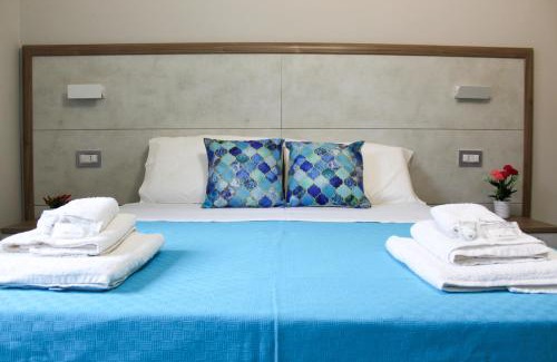 Cirella Bed & Breakfast | Thalasso Rooms B&B