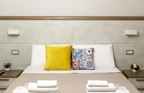 Cirella Bed & Breakfast | Thalasso Rooms B&B