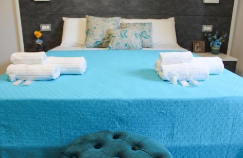 Cirella Bed & Breakfast | Thalasso Rooms B&B