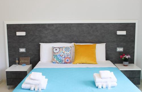 Cirella Bed & Breakfast | Thalasso Rooms B&B