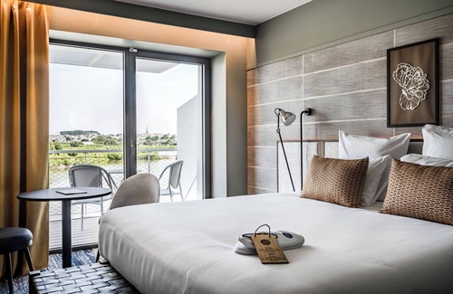 Carnac Hotel | Thalazur Carnac