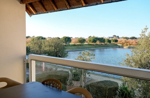 Carnac Apartment | Thalazur Carnac - Résidence