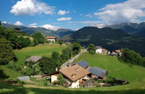 Feldthurns House | Thalerhof