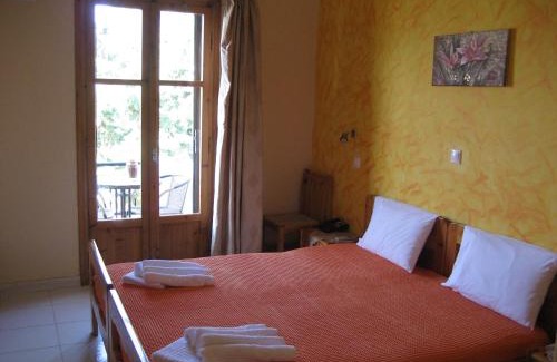 Palekastro Hotel | Thalia Hotel
