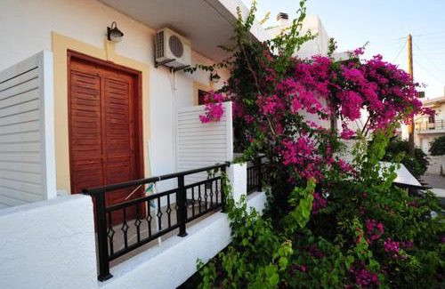 Palekastro Hotel | Thalia Hotel