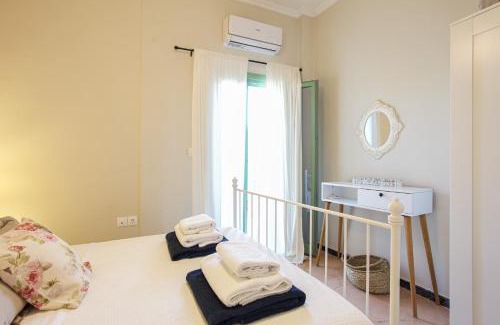 Kassiopi Apartment | Thalia Kassiopi Apartment