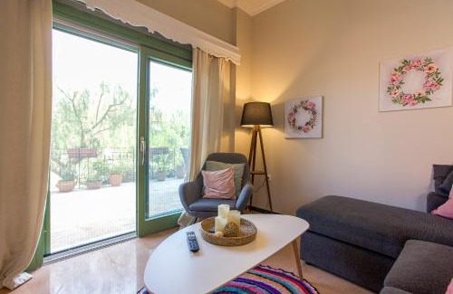 Kassiopi Apartment | Thalia Kassiopi Apartment