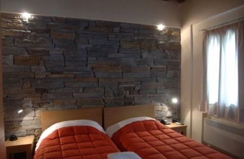 Kastraki House | Thalia Rooms Guest House