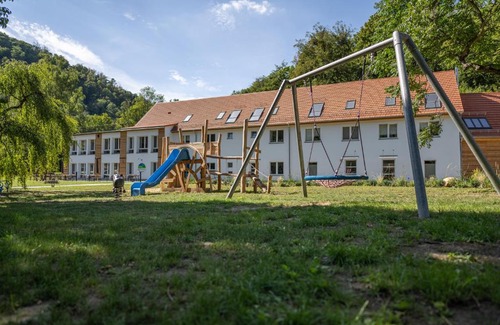Falkenstein Apartment | Thalmühle