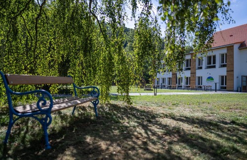 Falkenstein Apartment | Thalmühle