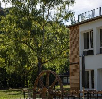 Falkenstein Apartment | Thalmühle