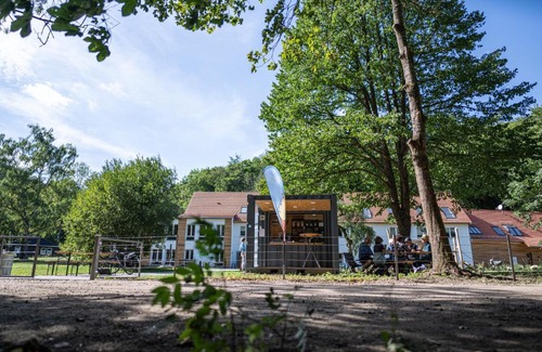 Falkenstein Apartment | Thalmühle