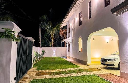 Unawatuna House | Thalpe Serenity Shore