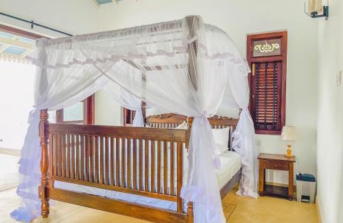 Unawatuna House | Thalpe Serenity Shore