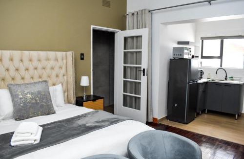Randfontein House | Thamani Guest House