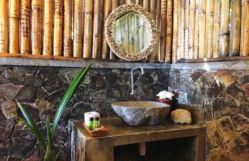 Gili Gede House | Thamarind Resort Gili Gede