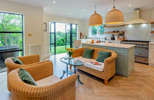Maidenhead House | Thames View Marlow