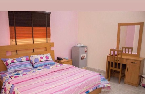 Kaduna Apartment | Thamis Events Centre Apartment