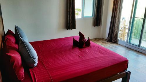 Ko Pha-ngan House | Than Prawet Waterfall villa