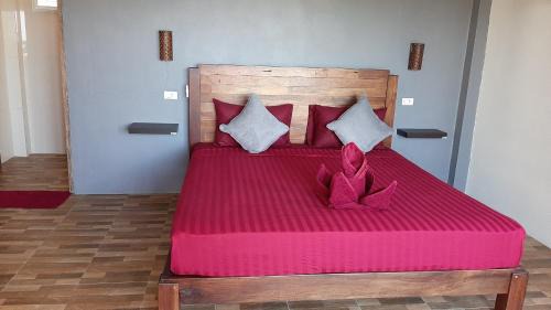 Ko Pha-ngan House | Than Prawet Waterfall villa