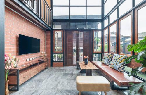 Sukhumvit Apartment | Thananya Apartment