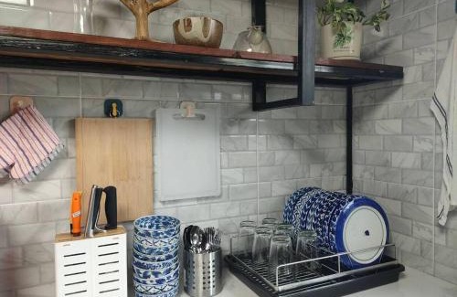 Sukhumvit Apartment | Thananya Apartment