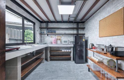 Sukhumvit Apartment | Thananya Apartment