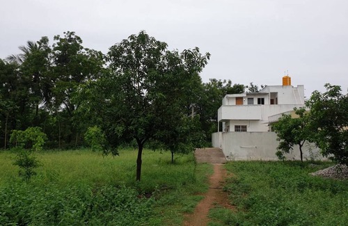 Tirupati House | Thanapalli Farm housenn