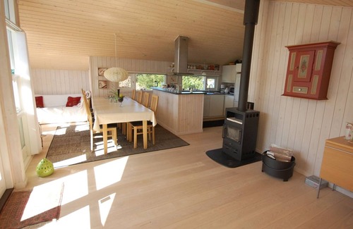 Blokhus House | "Thanee" - 1.7km from the sea by Interhome