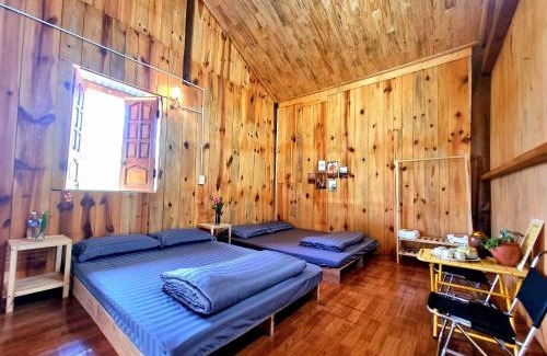 Kon Plong Hotel | Thanh Bình Homestay Măng Đen