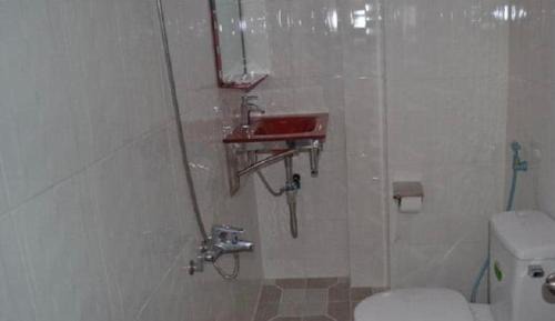 East Ham Tien Beach Bed & Breakfast | Thanh Duy Guest House