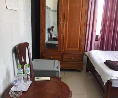 East Ham Tien Beach Bed & Breakfast | Thanh Duy Guest House