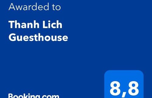 Son Tinh House | Thanh Lich Guesthouse