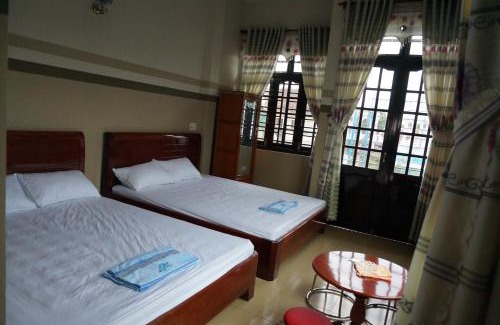 Son Tinh House | Thanh Lich Guesthouse